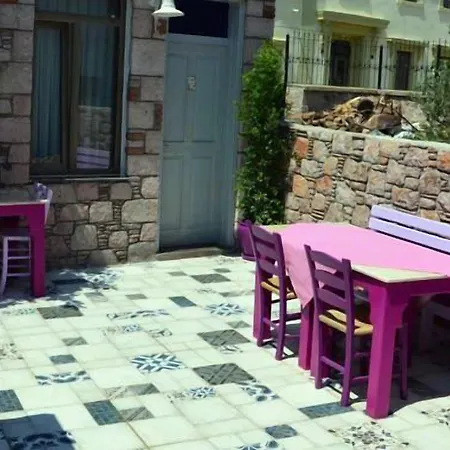 Cunda Mor Limon * Ayvalı